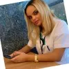 Tsion Gebru