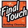 final touch