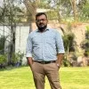 Ashutosh Gajendra