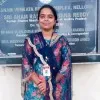Sravani Reddy
