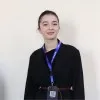 Komilakhon Odilova