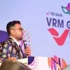 Anchor Nitish Sharma
