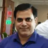 Imtiaz Ahmed