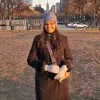Prarthee Desai