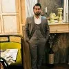 Ehsan Aslam