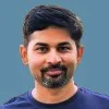 Yogesh Bondre