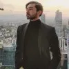 Luis Cuenca