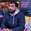 Rahul Raj