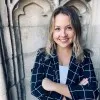 Maeghan James