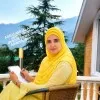 Samina Israt