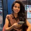 Ishita Pandey