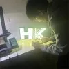 Haroon Khalid