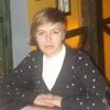Oksana Shuvalova
