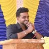 Lokesh