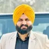 Balwinder Badesha