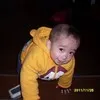 Robbie Huang