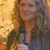 Laurie Edmiston