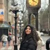 ananya makania