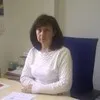 Liliya Solomonova
