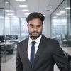 Sujith Manoharan