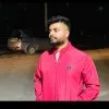 Anish Jamwal