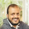 Santhosh Cheeran