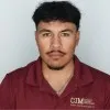 Christopher Rodriguez