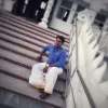 K Sriramanarayanan