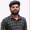 MOHANRAJ