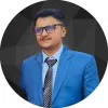 Nishant Pokhrel