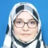 Aisha Maroof
