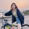Shirley Cho