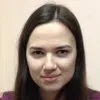 Mariia Ovchynnikova