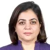 Ghazala Saifi