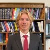 Isaac Bauman