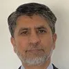Asif Hussain Zuberi
