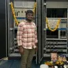 Revanth Doddi