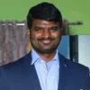 RajaSekharReddy Manda