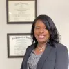 Chandra Crutcher