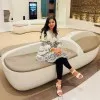 c shivani