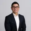 Jonathan Lukito