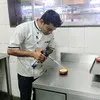 Chef Biswajit Sarkar