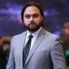 Naqash Shabbir khan