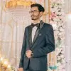 Muhammad Zanaen Ullah