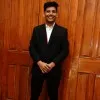 Sunil Mane