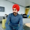 Arshneet singh Jaggi