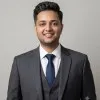 Anirudh Padullaparthi