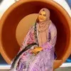 Afia Binte Abdullah
