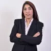 Zinaida Janally