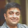 Kandarp Upadhyay